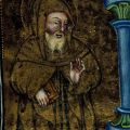 Louis Ménard: The Legend Of Saint Hilarion