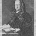 A Little Johanna Eleonora Petersen Sampler-Part 1: A Contextual Introduction, followed by ‘Concerning the Woman Clothed with the Sun’ & ‘About the Heavenly Jerusalem’