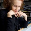 Kaija Saariaho – LA PASSION DE SIMONE (WEIL)