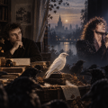 The Anatomy of the Outsider – An Exegesis of Yuriy Rybchinsky, Gennady Tatarchenko and Valery Leontiev’s «Біла ворона» (bila vorona) and the Anthem of an Epoch