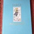 A Review Of ‘Down Here’-Volume 1 of Christophe Poncet’s ‘The Tarot of Marsilio’