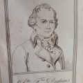 Charles-François Dupuis: From ‘Origin Of All Cults’ – About The Zodiac & A Few Useful Correspondences