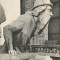 When Fulcanelli Deciphers An Alchemical Allegory