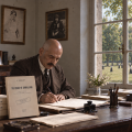 Mister Gurdjieff’s ‘Very Big Plan’: An Annotated Survey of the Underrated 1933 ‘The Herald of Coming Good’