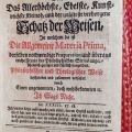 A ‘Guldne Vliess’ Sampler – Part 1: Remembering the Geometrical Language of the 1736 ‘Golden Fleece’ Engravings