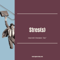 The Relationship Between Stress and Eating