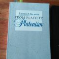 Plato’s Statement About The Superiority Of Oral Transmission To Writing