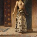 Juliette Tournand-And Aeschylus Saves In One Day The Athenian Democracy