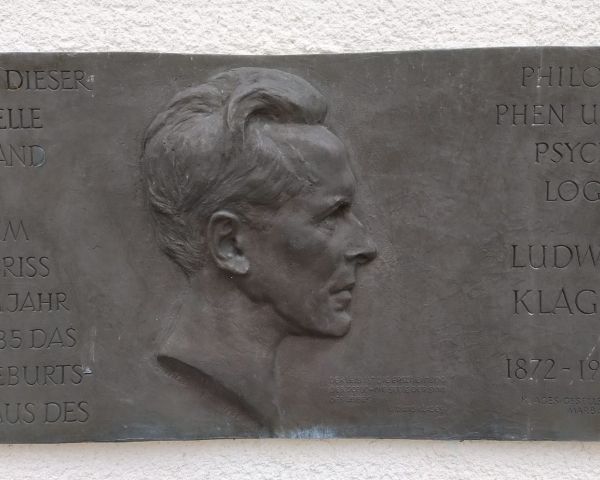 Ben’den Önce Sen: Dolaysız Öz-Bilginin Yanılsaması Üzerine – Ludwig Klages
