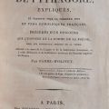 Antoine Fabre d’Olivet- Pythagoras & The Practice Of Virtue