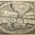 Apollonius of Tyana – A Fragment From ‘On Sacrifices’