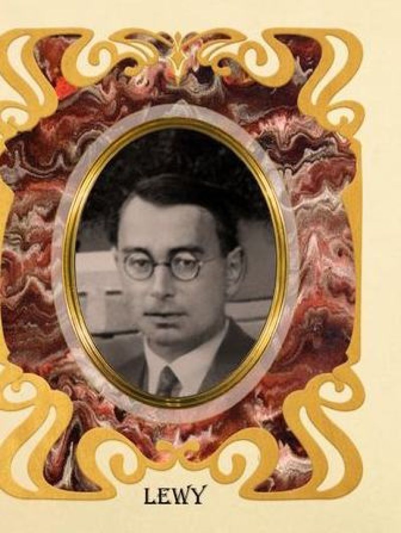 A Little Hans Yohanan Lewy Sampler – Part 4: From ‘Chaldaean Oracles And Theurgy’-The Journey of the Soul
