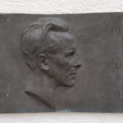 Ben’den Önce Sen: Dolaysız Öz-Bilginin Yanılsaması Üzerine – Ludwig Klages