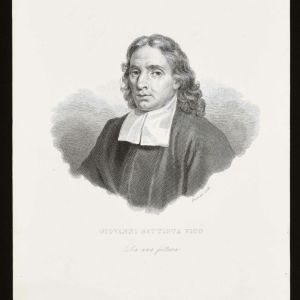 A Little Giambattista Vico Sampler
