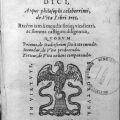 Marsilio Ficino: From The ‘Three books on Life’ – A Little Sampler