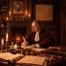 A Companion Reader to the ‘Gichtel–Adeptus–Putatitius Conversation’: Three Letters from the Amsterdam Correspondence, 1697
