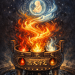 Qi as Fire (氣為火): An Annotated Reading of the Xiuzhen Baochuan (修真寶傳)