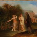 Xenophon / Prodicus-The Choice Of Herakles