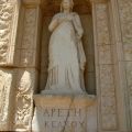 Eunapius-Sosipatra Of Pergamon
