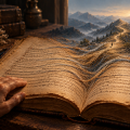 Weaving the ‘Sermon on the Mount’: A Gurdjieffian Work Perspective
