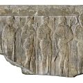 Louis Ménard’in kaleminden bir şiir, ‘Pantheon’