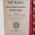 Emma Hardinge Britten: From ‘Art Magic’ – About The Cumaean Sibyl & The Pythia Of Delphi