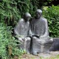 Meister Eckhart – ‘Adolescens,tibi dico: surge’- Sermon XVIII