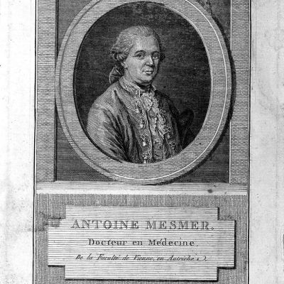 A Little Franz Anton Mesmer Sampler – Part 1: A Contextual Introduction