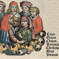 Plutarch Of Chaeronea-The Diner Of The Seven Wise Men