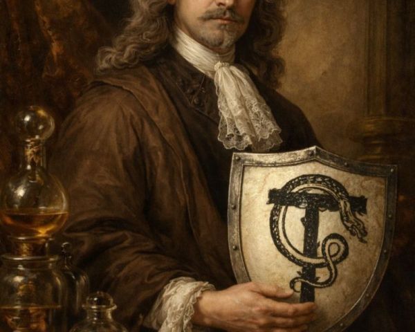 A Little Samuel Richter (Sincerus Renatus) Sampler – Part 2: The Complete ‘Capitulatio‘ Chapter