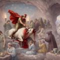 From Sylvain Maréchal’s ‘Les Voyages de Pythagore’: ‘Mythra’s Cave’ – A Critical Reading: Anachronism as Revolutionary Method