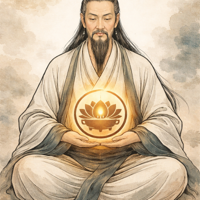 以身作鼎爐：身體作為煉丹之器-The Body As Alchemical Vessel: An Annotated Reading of the Xiuzhen Baochuan (修真寶傳)