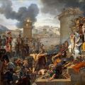 Propertius-Poems Of Political Disenchantment