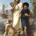 Antoine Fabre d’Olivet-Homer And The Invention Of Epopeia