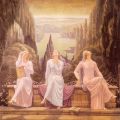 Pierre Hadot: The Philosophical Meaning of the ‘Gaze From Above’ Of The Ancient Philosophers