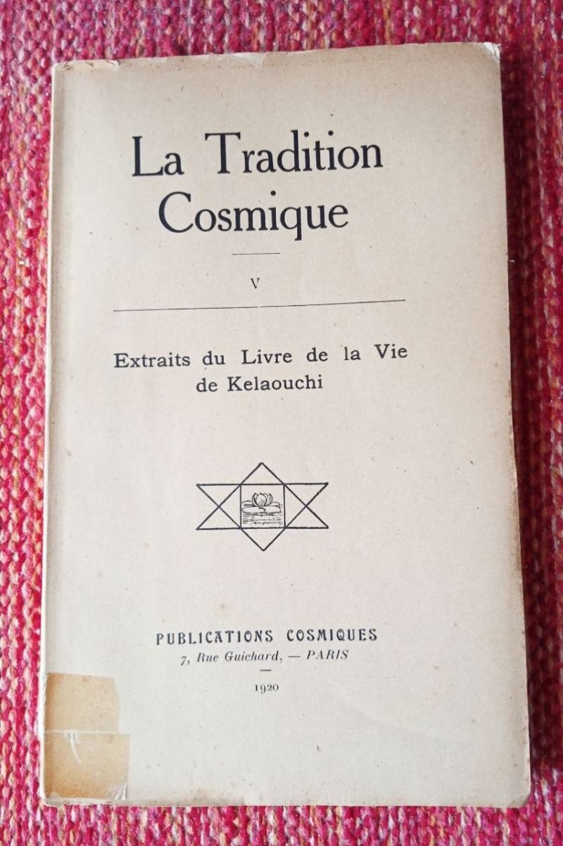 The Untold Medical Teachings of the Cosmic Movement — Part I — Volume V: Theoretical and Medical Foundations.