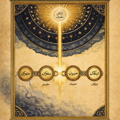Fakhr Al-Din Al-Rāzī: From ‘al-Muhassal’ – On the Temporal Origination of the World: A Classification of Philosophical Positions