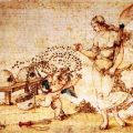 John Opsopaus-The Bee Nymphs of Mount Parnassus