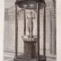 Albert de Rochas: From ‘La Science Dans l’Antiquité’ – Kircher’s Cybele