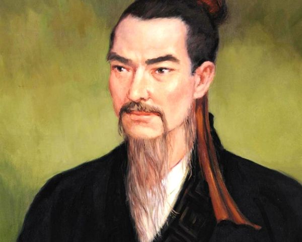 MO Zi-Precursor of modern Chinese Philosophy and Science-01: Cultivating The Self