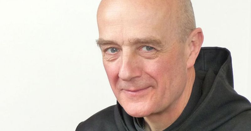 ‘Dilatato Corde’ (with a dilated heart): A Meditation From The Christian Monastic World