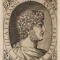 Persius- ‘Second Satire’