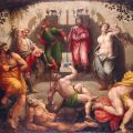 Maurice Nicoll – From ‘Living Time’: Plato’s Myth Of The Cave
