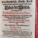 A ‘Guldne Vliess’ Sampler – Part 1: Remembering the Geometrical Language of the 1736 ‘Golden Fleece’ Engravings