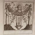 Antoine Court de Gebelin-‘About The Heliac Table’