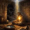 The Mirror of the Real: Knowledge of God (Marifetullah) From the Andalusian Wisdom of Ibn Masarra