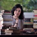 Irene Vallejo-A Vindication Of Books
