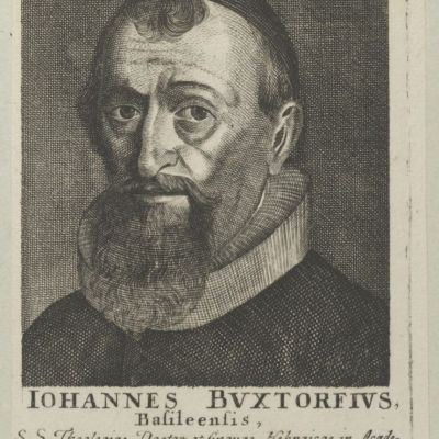A Little Johannes Buxtorf the Younger Sampler – Part 2: From the 1659 ‘Exercitationes ad Historiam’ – Urim & Thummim