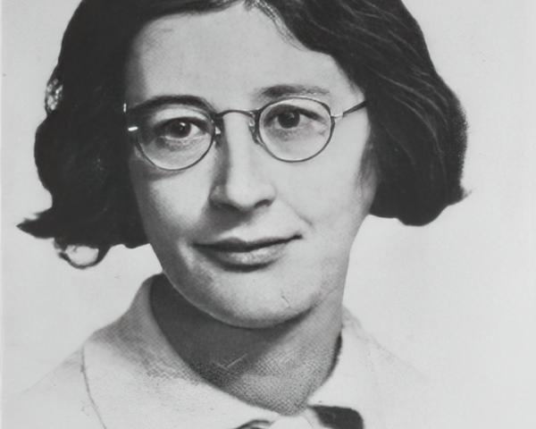 A Little Simone Weil and Classical Exegesis Sampler–Part IX: About the Pythagorean Doctrine