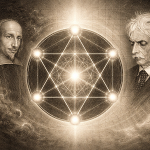 Francis Warrain: ‘Eternal Nature According To Jacob Boehme’
